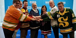 Le Vert & Or intégrera la toute nouvelle division 1 du hockey universitaire en 2027-2028