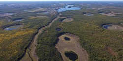 Un projet international, interdisciplinaire et multilingue des professeurs Frédéric Bouchard (UdeS) et Ylva Sjöberg (U.Umeå, Suède)