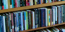 Connaissez-vous le Centre de documentation Philosophie et féminisme?
