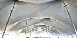 Le Campus principal s'apprête à vivre un moment d'une grande symbolique