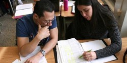 Français en contexte universitaire : nouvelle formule semi-intensive pour favoriser l'apprentissage