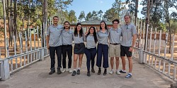 Campagne de recrutement et expo photo