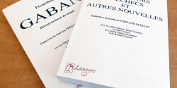 Deux livres en Hindi traduits et publiés en français par le professeur Fernand Ouellet