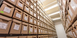 Journée internationale des archives
