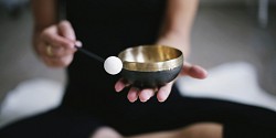 Initiation à la méditation
