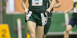 Six standards SIC, le meilleur classement parmi les équipes du Québec et une dizaine de podiums au McGill Open