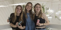 Concurrencer Redbull et cie avec l’aide d’une stagiaire