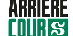 Arrière cours