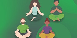 Initiation à la méditation