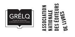 Entente de partenariat entre le Groupe de recherches et d’études sur le livre au Québec (GRÉLQ) et l’Association nationale des éditeurs de livres (ANEL)