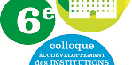 Encore quelques jours pour transmettre votre proposition de communication