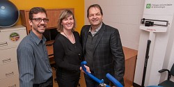 Nouveau service d’évaluation de la condition physique et des habitudes de vie à la Clinique universitaire de kinésiologie