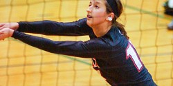 Deux atouts de taille confirmés pour la saison prochaine en volleyball féminin
