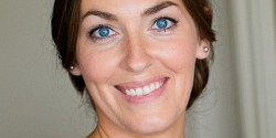 La professeure Sophie Abdela se joint à l'équipe du Département d'histoire