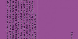 <em>Corset de papier. Une histoire de la presse féminine </em>de Lucie Barette