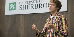 Cinq finalistes pour l’Université de Sherbrooke