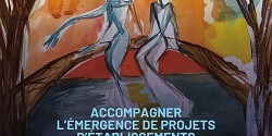 Accompagner l'émergence de projets d'établissements apprenants dans le cadre de démarches de recherche-action