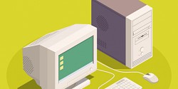 Rabais sur l'achat de matériel informatique