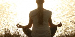 Initiation progressive à la méditation