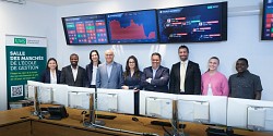 La Banque Nationale soutient deux projets phares de l’École de gestion