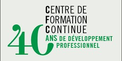 40 ans de développement professionnel