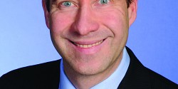 Frédéric Gauvin, nouveau président du comité de retraite