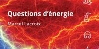 Questions d'énergie
