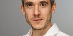 Baptiste Godrie nommé directeur scientifique de l’IUPLSSS