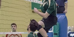 Un premier revers cet automne en match régulier