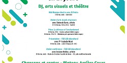 Mois de la culture en éducation