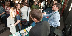 Une multitude de perspectives qui s’ouvrent à vous