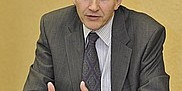 La recherche et l'innovation parmi les priorités de Daniel Proulx