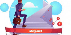 Une carrière, ça se travaille dès maintenant!