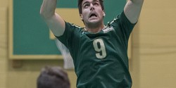 Trois en trois pour le Vert & Or à Halifax