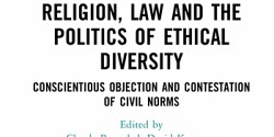 Religion, Law and the Politics of Ethical Diversity