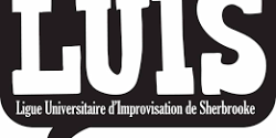Ligue d'improvisation de l'Université de Sherbrooke