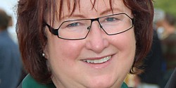 Création du Fonds de bourse Nicole-Bolduc