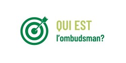 Apprenez à connaître l'Ombudsman des étudiantes et des étudiants de l'UdeS