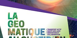 La géomatique au quotidien