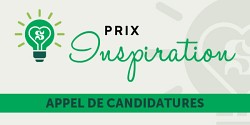 Qui sont les membres du personnel qui vous inspirent?