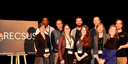 Apocalypscience : un 10<sup>e</sup> Forum de la recherche réussi pour le RECSUS