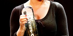 Noémi Doyon rafle le 1<sup>er</sup> prix d’Univers-cité en spectacle