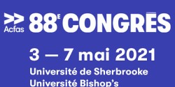 Appel de propositions de l’ACFAS