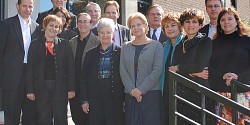 Une contribution tangible à l’avancement du savoir