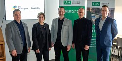 Cossette et les autres agences de Plus Compagnie deviennent partenaires des programmes en communication marketing de l’UdeS