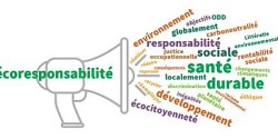L’écoresponsabilité vous interpelle? Contribuer à développer un agir écoresponsable chez les personnes étudiantes