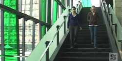 Une visite du Campus de Longueuil