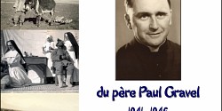 Jean-Paul Gravel et le <i>Journal de Chine</i>