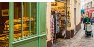 <em>L’éloge du magasin. Contre l’amazonisation</em> de Vincent Chabault