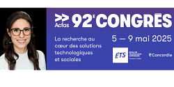 Table ronde « Quels projets en cours sur la découvrabilité des savoirs en français? »